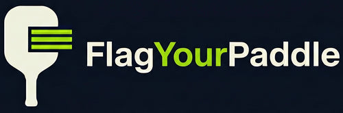 FlagYourPaddle