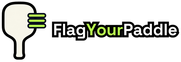 FlagYourPaddle